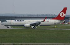 Turkish Airlines amână aterizarea la Cluj