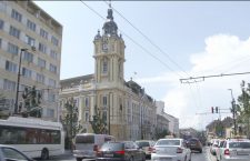 Imnul Național al României va răsuna din turnul Primăriei
