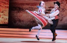Gala de deschidere a Zilelor Culturale Maghiare – Spectacol de gală: Păunul și-a luat zborul
