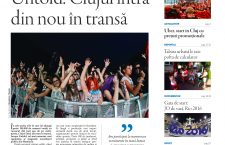 Nu ratați noul număr Transilvania Reporter: „Untold. Clujul intră din nou în transă”