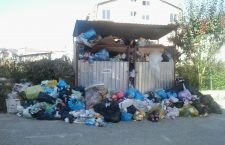 În criza gunoaielor din Floreşti,   primarul Horia Şulea şi deputatul Adrian Oros cer demiterea prefectului Gheorghe Vuşcan