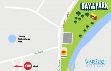 Jazz in the Park invită clujenii să redescopere Parcul Armătura din Cluj