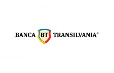 Banca Transilvania,   în haine noi