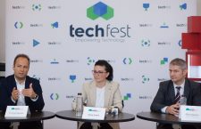 TechFest se pregătește de prima ediție: „În 2020,   Clujul va fi hub-ul tehnologic al Europei de Est”