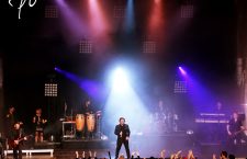 VIDEO| Thomas Anders,   solistul Modern Talking – mesaj video special pentru participanții la concertul de la Cluj