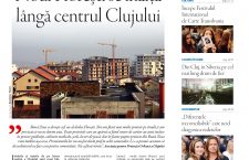 Nu ratați noul număr Transilvania Reporter „Noul Florești se înalță lângă centrul Clujului”