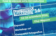 Photo Marathon 2016. Peste 300 de pasionați de fotografie sunt așteptați în octombrie la Cluj