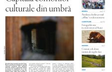 Nu ratați noul număr Transilvania Reporter: Capitala comorilor culturale din umbră