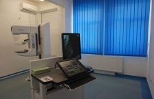 Mamograf digital de ultimă generaţie la Ambulatoriul Spitalului de Boli Infecţioase