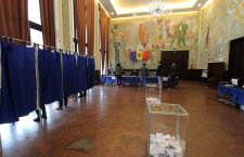 Alegeri în Moldova: Peste 1400 de basarabeni au votat la Cluj