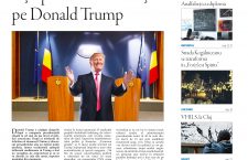 Nu ratați noul număr Transilvania Reporter: „Așteptându-l românește pe Donald Trump”