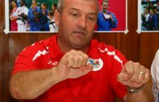 Florin Bercean vrea șefia Federației Române de Judo