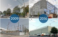 11 proiecte imobiliare care au schimbat fața(da) Clujului