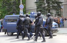 Adjunctul Jandarmeriei Cluj,   reținut pentru luare de mită