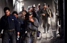 UPDATE: 80 de angajați ai Salinei Ocna Dej protestează în subteran față de inechitățile salariale