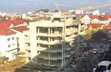 Clujul imobiliar: tranzacţii de 457 de milioane de euro în 2016. Cea mai scumpă casă, 1,4 milioane de euro