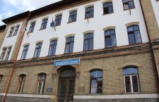 Stație de monitorizare a funcțiilor vitale pentru nou-născuți,   donată secției de neonatologie a Spitalului Clinic Județean de Urgență Cluj