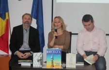 Sașii din Bistrița la lansarea cărților despre ei: „Dacă mai suntem subiect de presă înseamnă că încă existăm!”