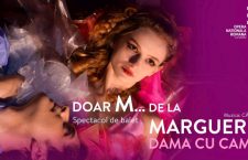 Diversitate pe scena Operei Naționale din Cluj: „Doar M…de la Marguerite”,   premieră de balet cu influențe moderne și accente de teatru-dans