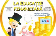 Educație financiară gratuită pentru copii,   în grădinițele din Cluj-Napoca
