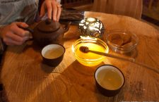 Foto: Samsara Tea House