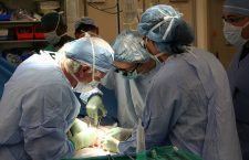 Prima prelevare de organe din 2017,   realizată Spitalul Clinic Județean de Urgență din Sibiu