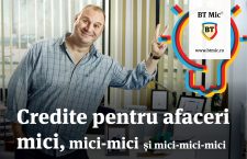 Grupul Financiar Banca Transilvania lansează BT Mic, companie dedicată finanțării afacerilor mici (P)