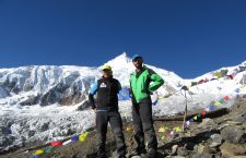 Alpinistul clujean Vasile Cipcigan va urca pe Everest