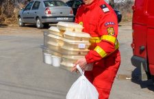 Primăria susţine SMURD-ul cu 100.000 de lei de la bugetul local