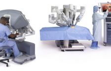 Prima intervenție de urologie robotică efectuată în sistemul de medical privat din România a avut loc la Braşov