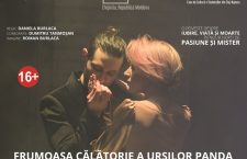 Teatrul „Geneza Art” din Chișinău va susține un spectacol caritabil în cadrul Festivalului „Basarabia”