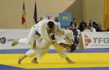 Clujul găzduiește CN de Judo