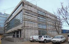 Compania de Apă se va muta în curând în sediu nou