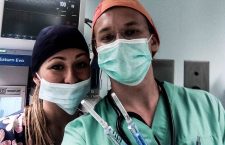 Codrin Tocuţ, student la medicină: „Voi pleca să studiez în afară, dar mă voi întoarce în România pentru oameni”