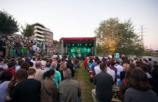 Premii de peste 5.000 euro la Concursul Internațional Jazz in the Park 2017