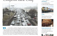 Nu ratați noul număr Transilvania Reporter: „Clujenii fără Cluj”