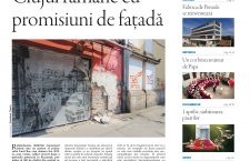Nu ratați noul număr Transilvania Reporter: „Clujul rămâne cu promisiuni de fațadă”