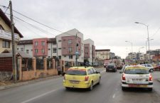Clujenii vor 3 benzi şi pistă de biciclete pe Bună Ziua. Primăria încă nu a primit strada de la Guvern