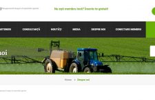 USAMV a lansat prima platformă on-line de consultanță agricolă
