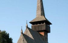 S-au încheiat lucrările de restaurare a bisericilor din lemn Petrindu și Cizer