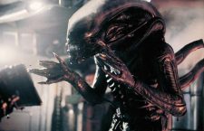 H.R. Giger, creatorul extraterestrului din filmul SF iconic Alien, celebrat la TIFF 2017