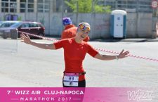 Maratonul Internațional Cluj, mai mult decât un concurs de alergare
