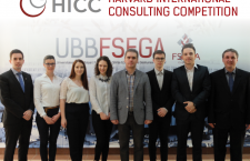 Studenții UBB, în finala Harvard International Consulting Competition