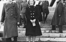 Hitler și Eva Braun: viața, moartea și controversele