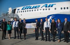 Cursă nouă de pe aeroportul clujean: Cluj-Napoca – Nisa