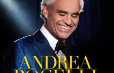 Invitați de marcă alături de Andrea Bocelli, în concertele din România