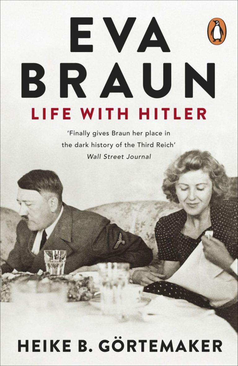Hitler și Eva Braun: viața, moartea și controversele 