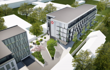 Cluj-Napoca va avea primul spital privat cu servicii integrate