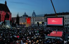 Începe TIFF 16. Zece motive pentru a veni la cel mai mare festival de film din România