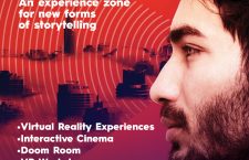 Realitate virtuală, cinema interactiv și experiențe inovatoare într-un nou program la TIFF: InfiniTIFF